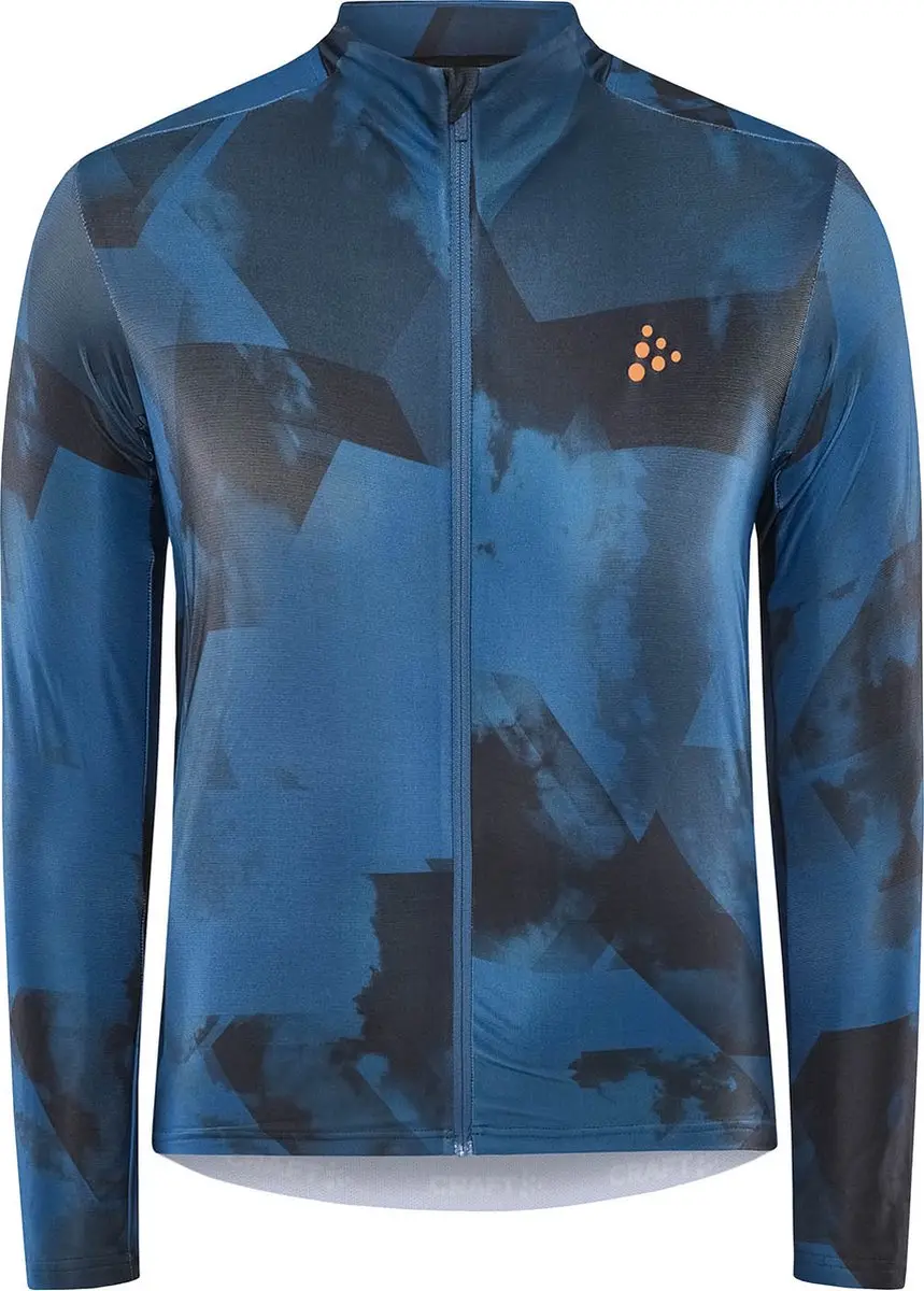 Craft Essence Jersey Lange Mouwen
