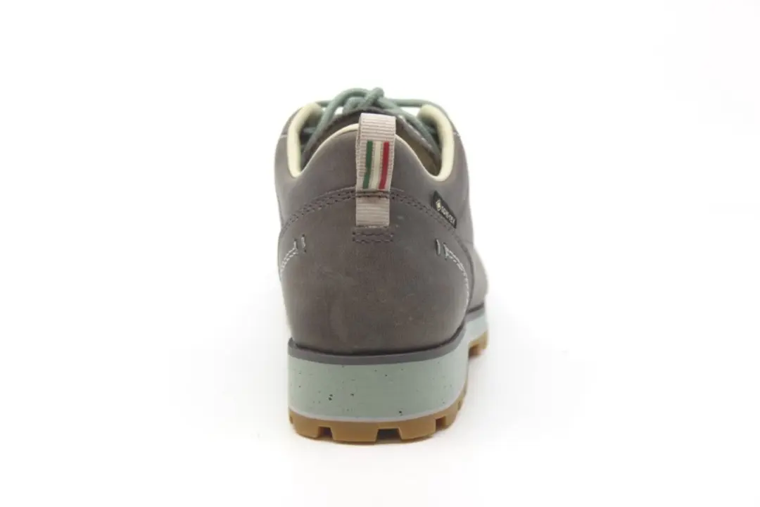 Dolomite 54 Low FG Evo GTX Wandelschoen - Grijs - afbeelding 4 van 5