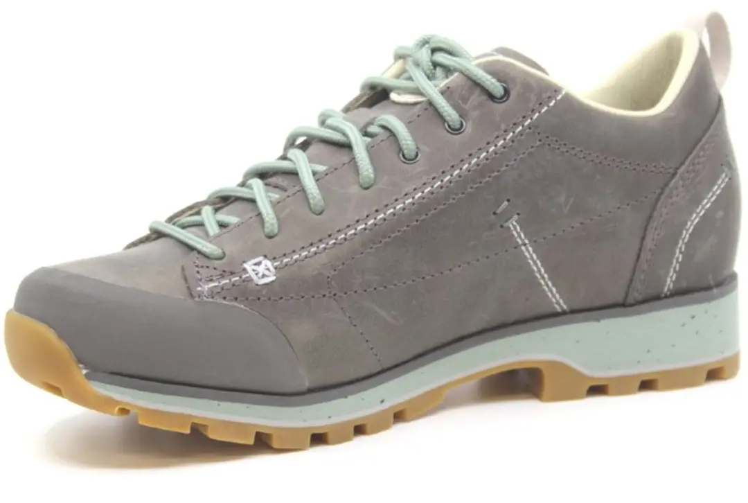Dolomite 54 Low FG Evo GTX Wandelschoen - Grijs - afbeelding 2 van 5