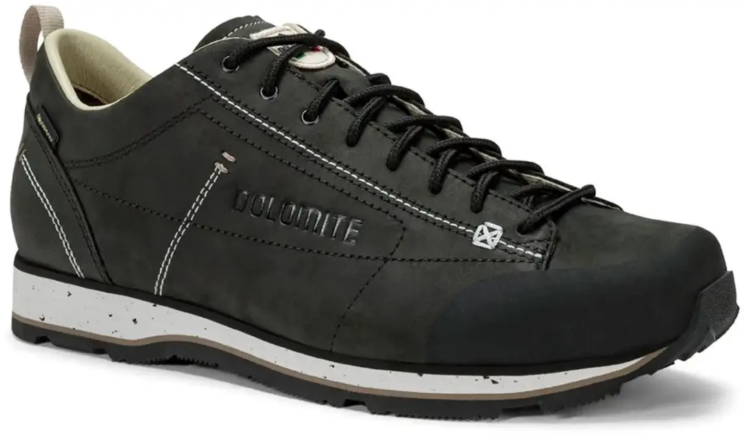 Dolomite Cinquentaquattro Low Winter Evo Gore-tex® Wandelschoenen Zwart EU 41 1