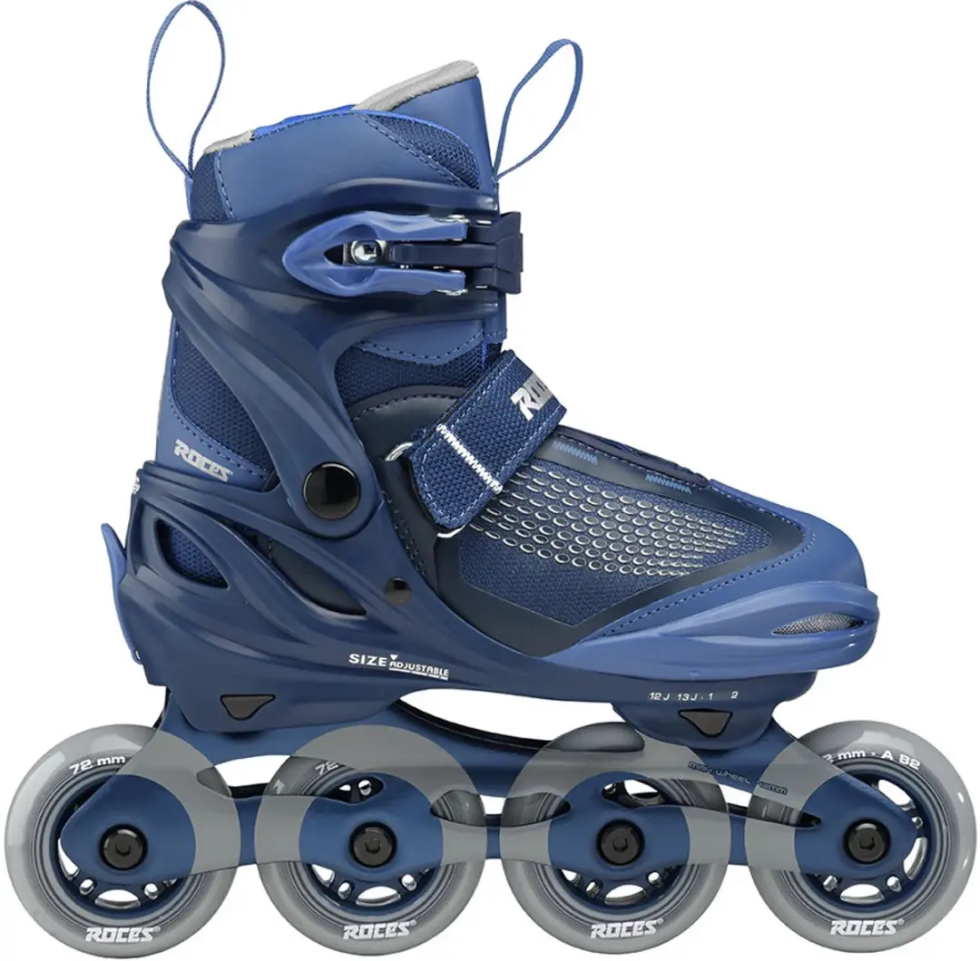 Roces Moody X TIF Boy Verstelbare Skeelers Kinderen