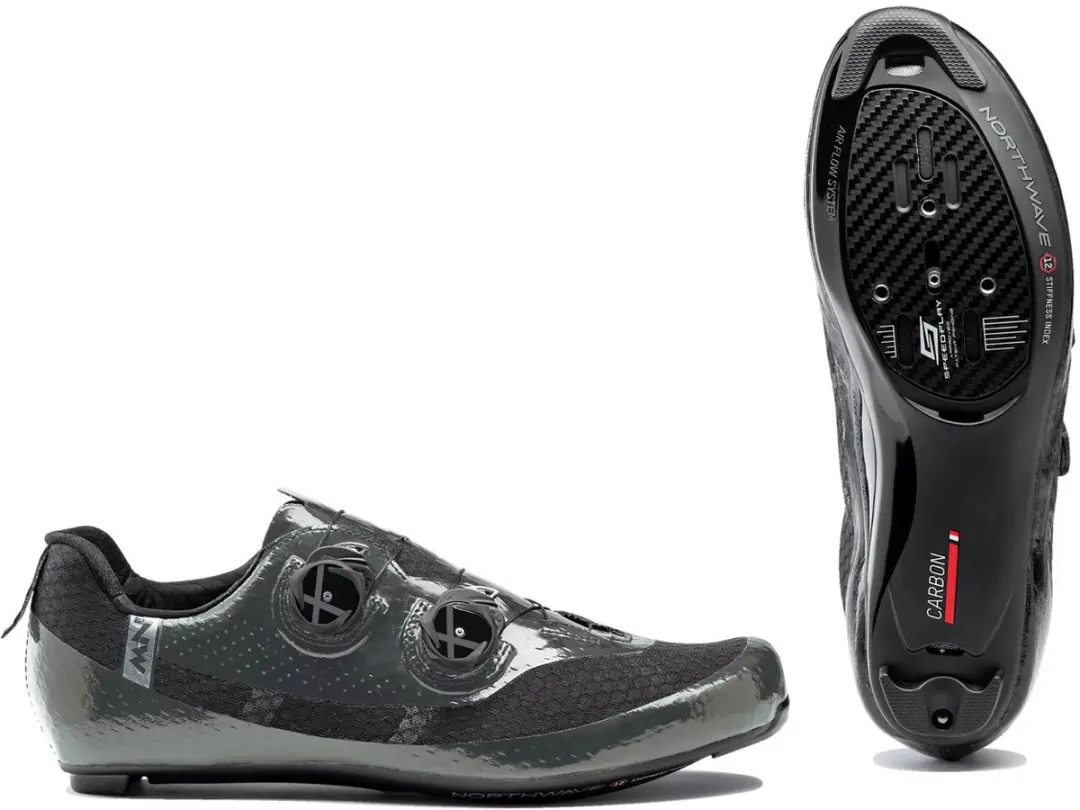 Northwave Fietsschoen race Mistral Plus