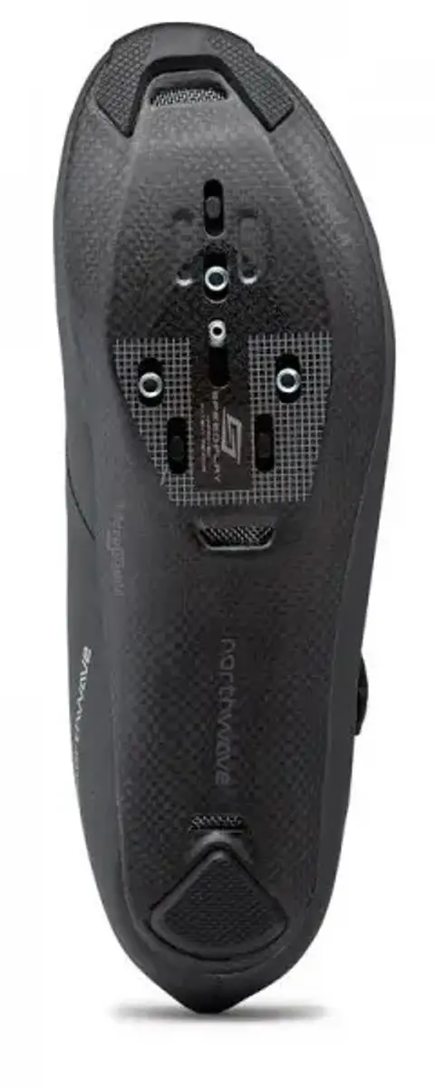Northwave Racefietsschoenen - Zwart/Iriserend - 42 - afbeelding 6 van 6