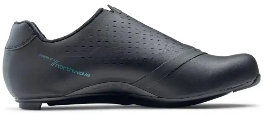 Northwave Racefietsschoenen - Zwart/Iriserend - 42 - afbeelding 2 van 6