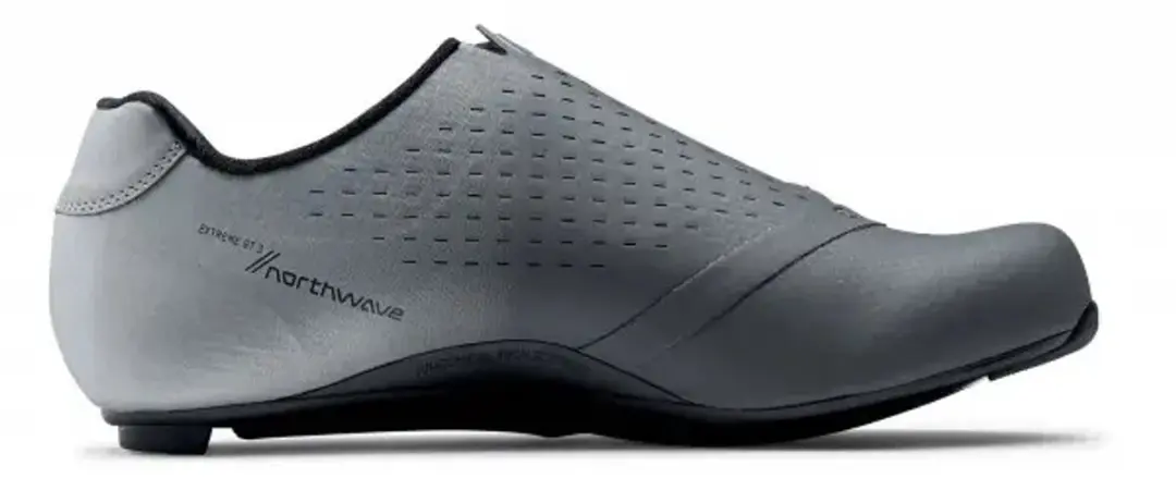 Northwave Racefietsschoenen - Zwart/Iriserend - 42 - afbeelding 4 van 6