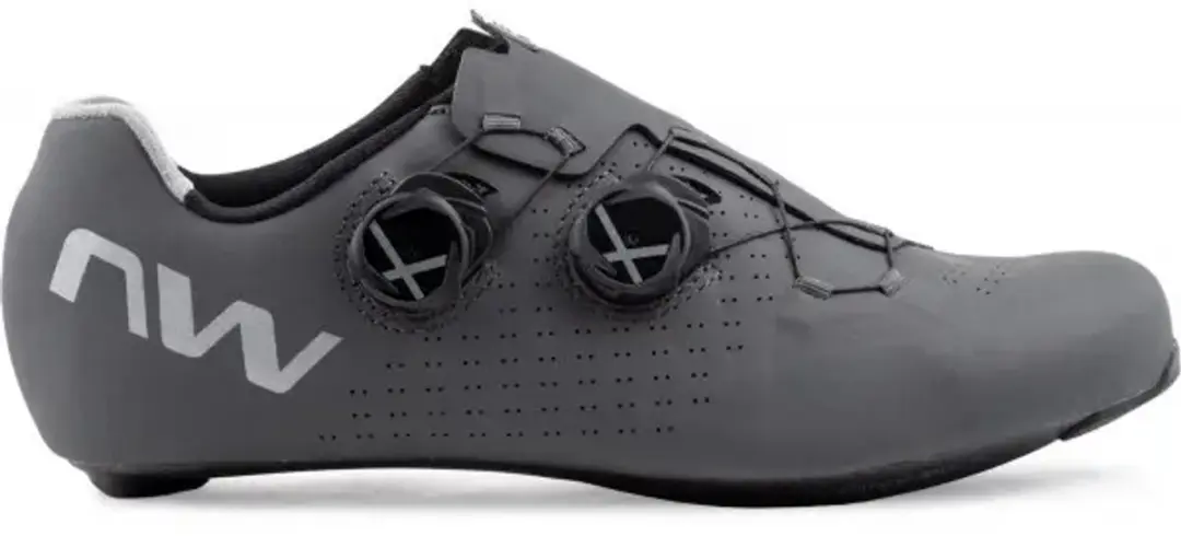 Northwave Racefietsschoenen - Zwart/Iriserend - 42 - afbeelding 5 van 6