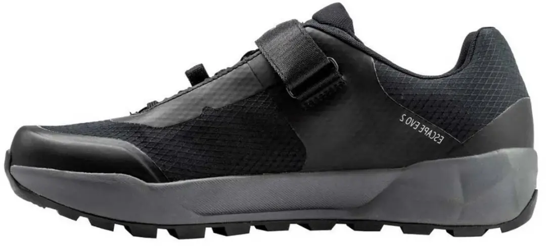 Northwave Escape Evo 2 MTB-schoenen - Zwart - 42 - afbeelding 6 van 6