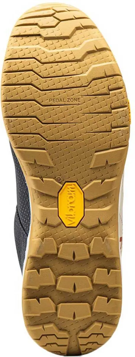 Northwave Freeland MTB-schoenen - Dark Grey/Sand - afbeelding 2 van 6