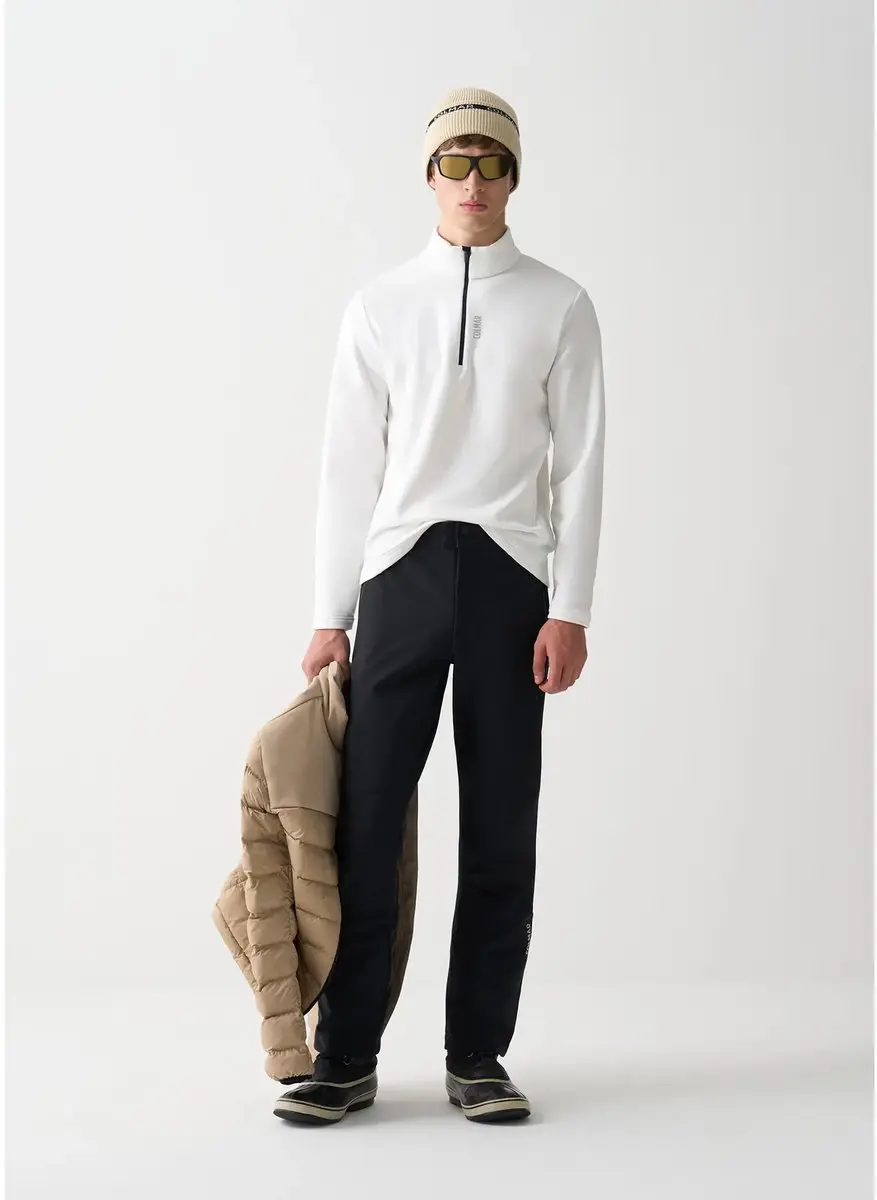 Colmar Skibroek Stretch - Zwart - afbeelding 2 van 2