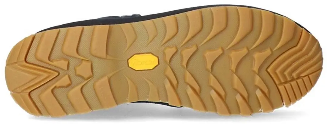 Lomer Mid MTX Wandelschoenen - Blauw - afbeelding 2 van 6