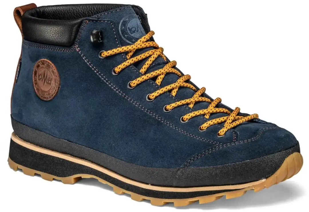 Lomer Mid MTX Wandelschoenen