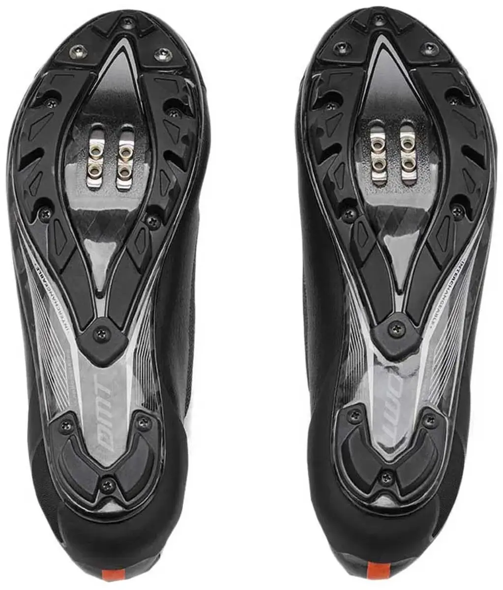 DMT KM30 MTB-schoenen - Zwart - 42 - afbeelding 3 van 6