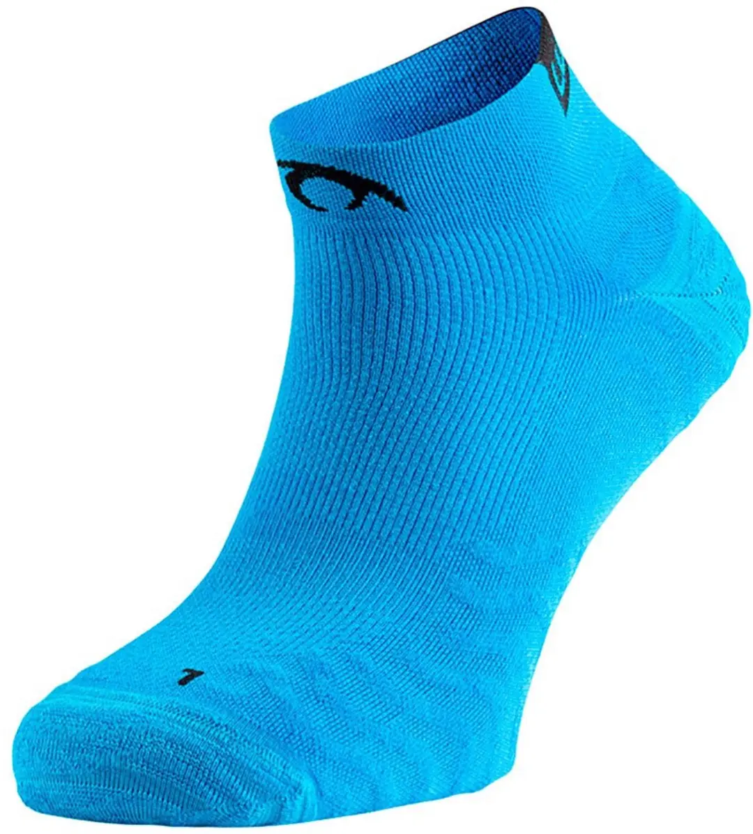 Lurbel Pista Two Korte Sokken Blauw EU 42-44