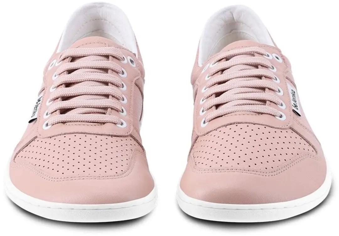 Be Lenka Champ 3.0 Trainers - Nude Roze - afbeelding 3 van 3