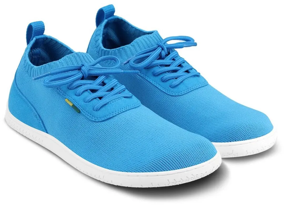Be Lenka Stride Trainers - Blauw/Wit - afbeelding 3 van 6