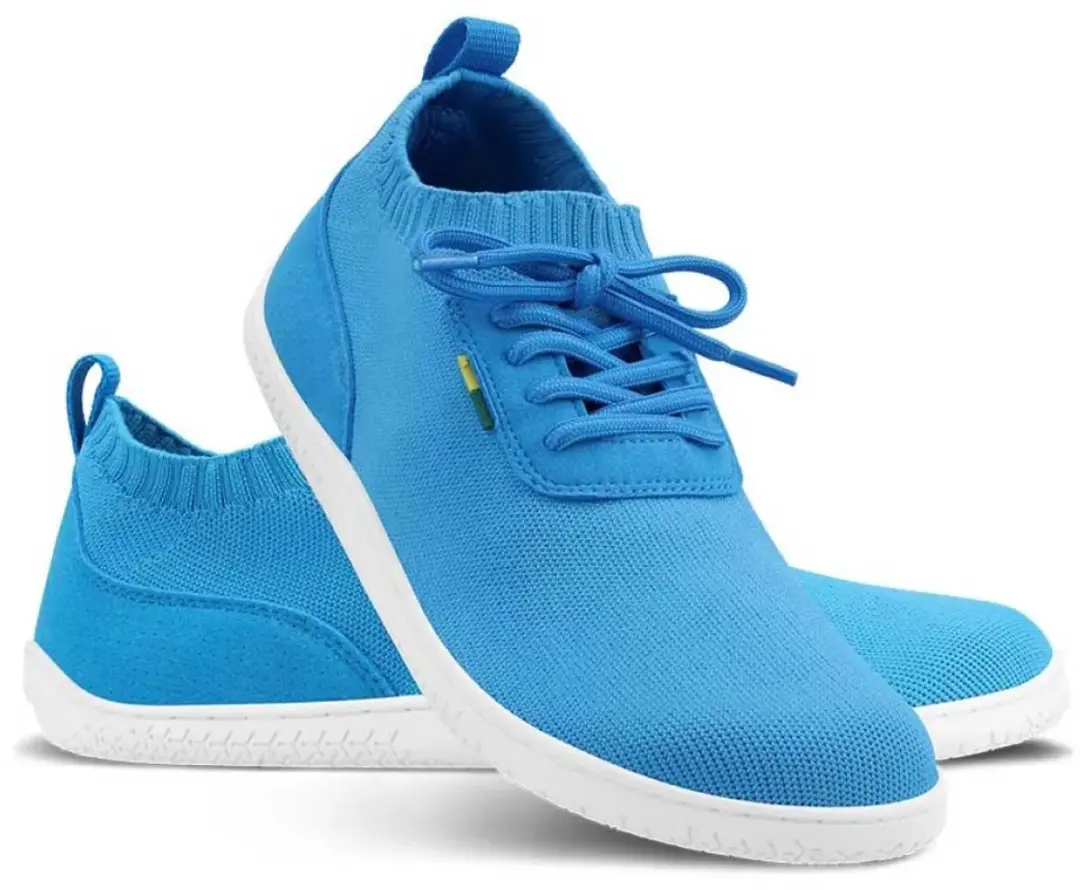 Be Lenka Stride Trainers - Blauw/Wit - afbeelding 6 van 6