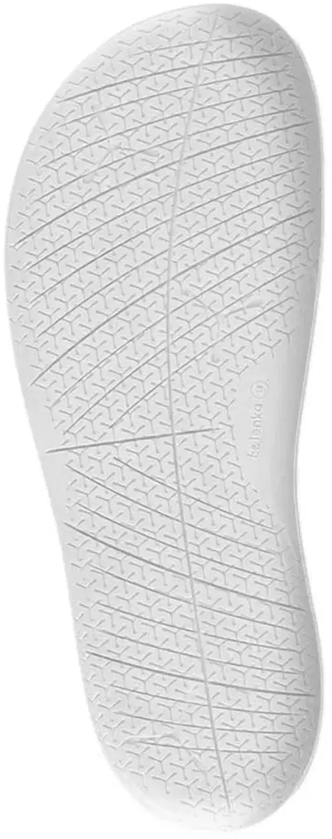 Be Lenka Stride Trainers - Blauw/Wit - afbeelding 2 van 6