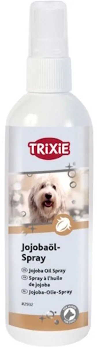 Trixie Jojobaolie Spray 175ml