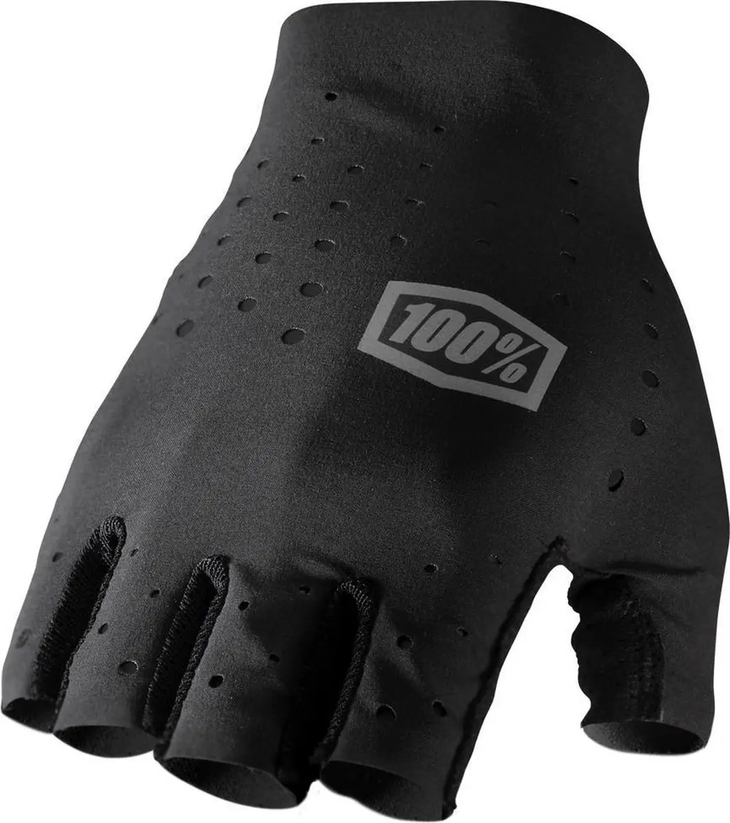 100% Fietshandschoenen Korte Vingers MTB SLING