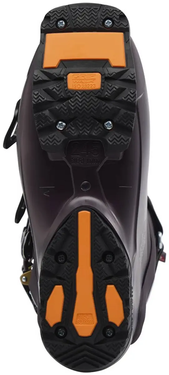 Lange Shadow 115 W LV GW Dames Skischoenen - afbeelding 4 van 6