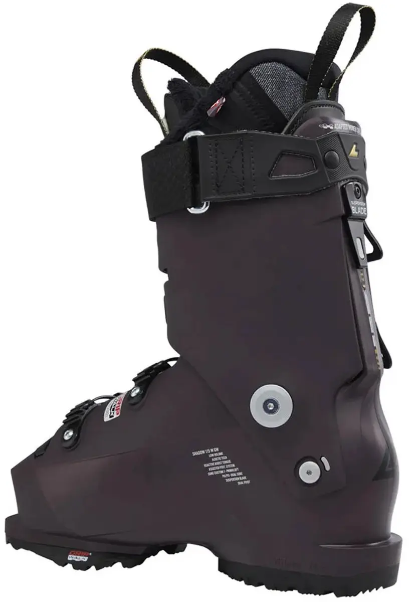 Lange Shadow 115 W LV GW Dames Skischoenen - afbeelding 3 van 6