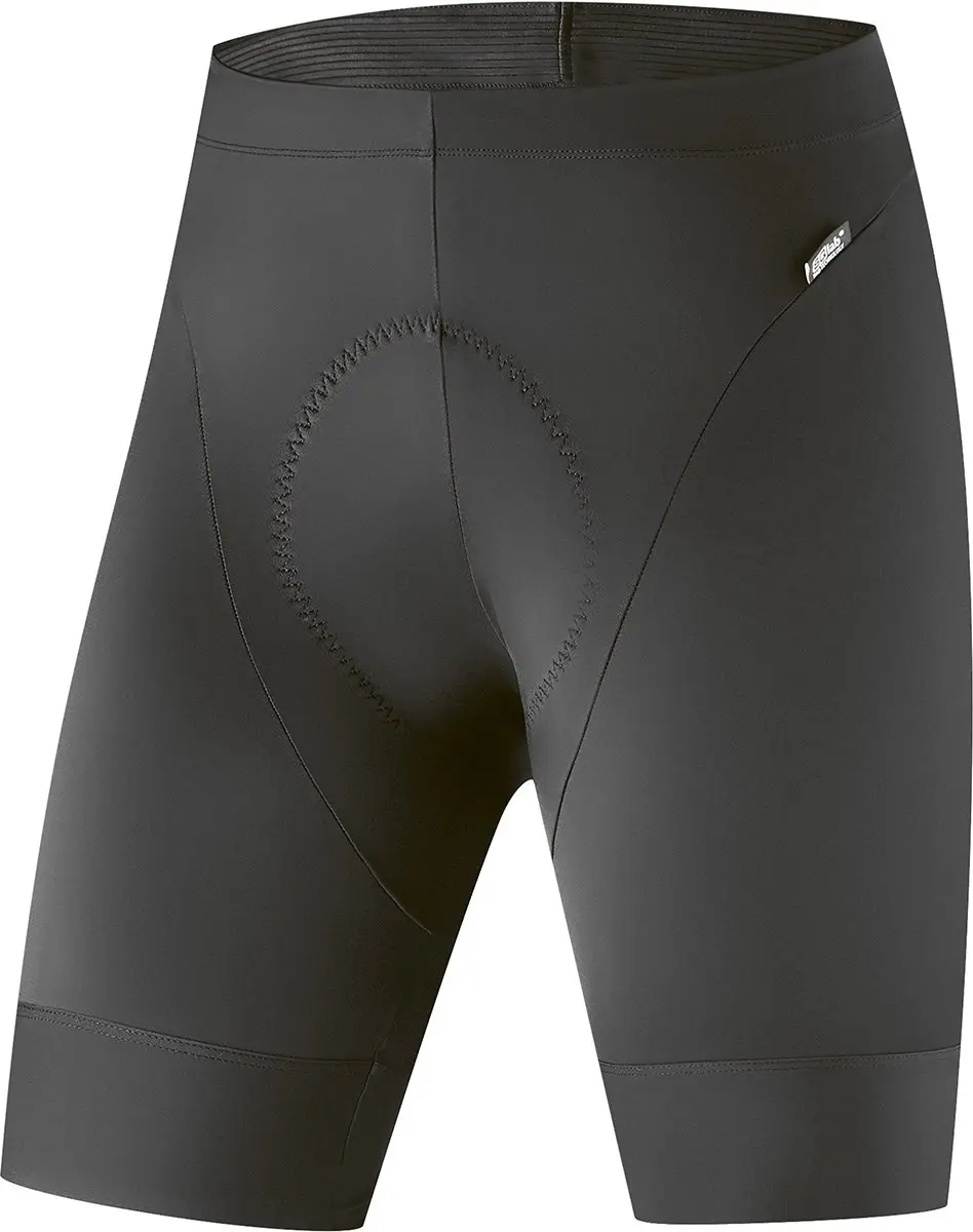 Gonso SQlab GO - Black - Maat Damen_EU 34 - afbeelding 2 van 4