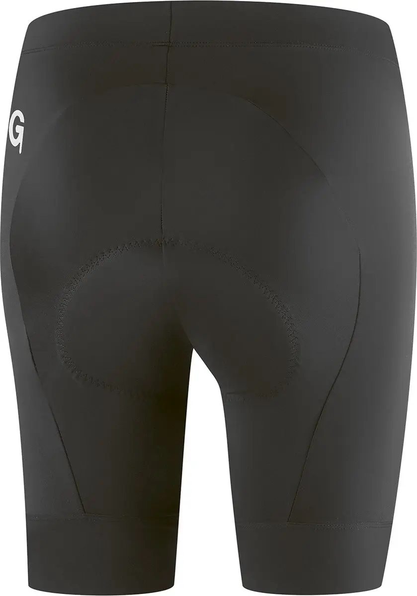 Gonso SQlab GO - Black - Maat Damen_EU 34 - afbeelding 3 van 4