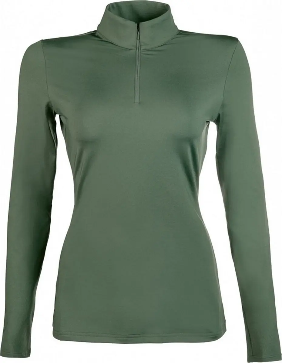 HKM Baselayer Basic
