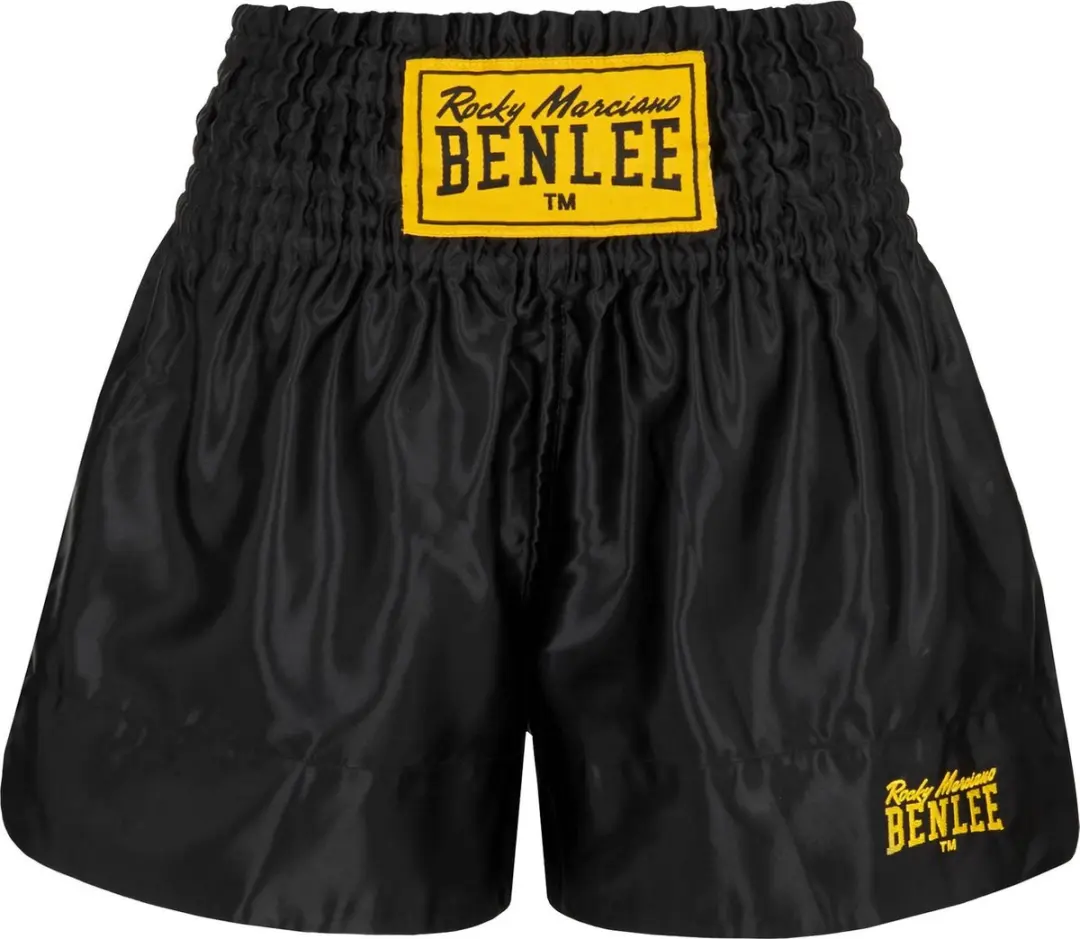 Benlee Thai Short Sportbroek