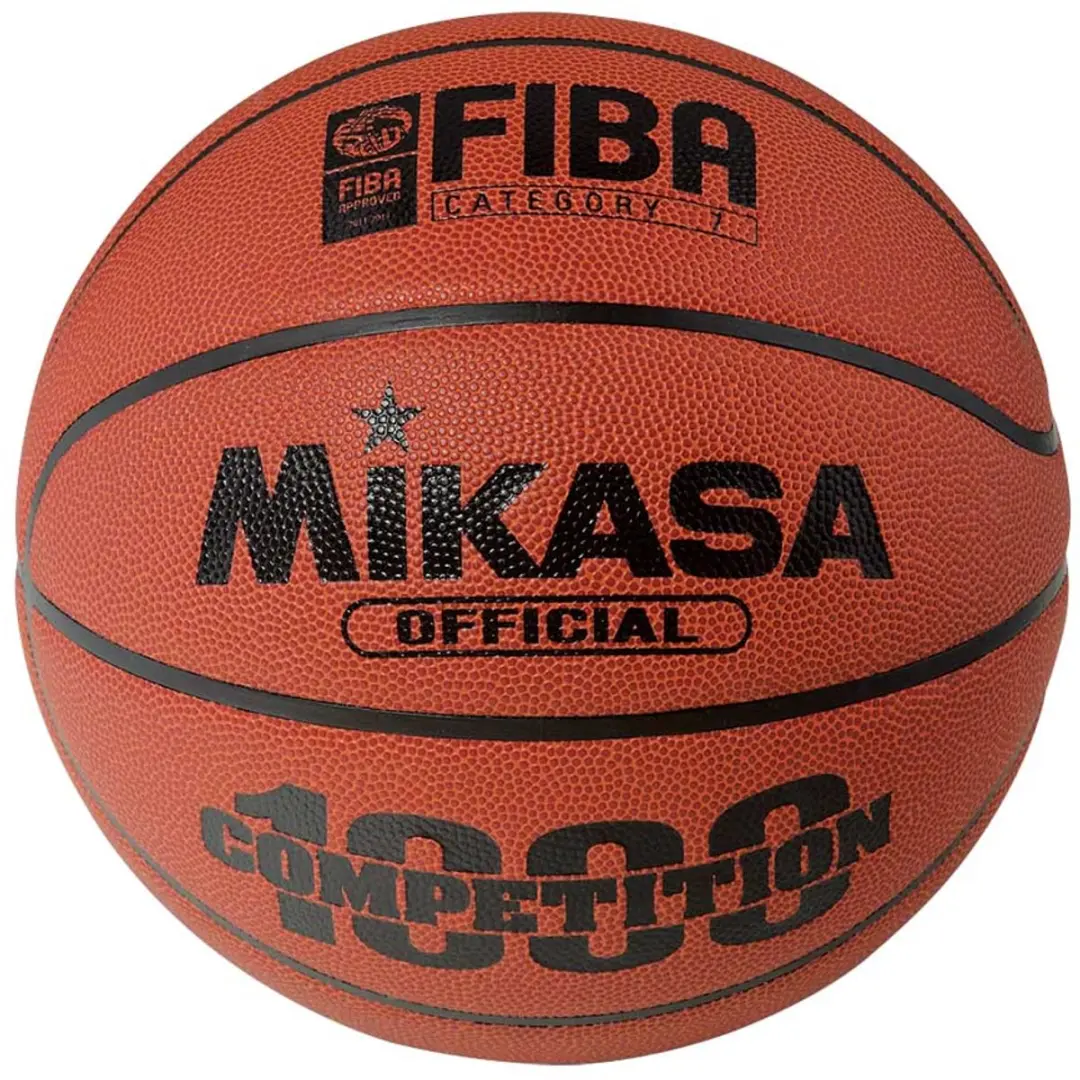 Mikasa Basketbal BQC-1000