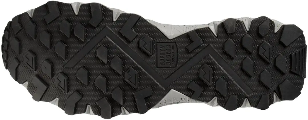Safety Jogger Adventure Santiago Wandelschoenen - Grijs - afbeelding 3 van 3