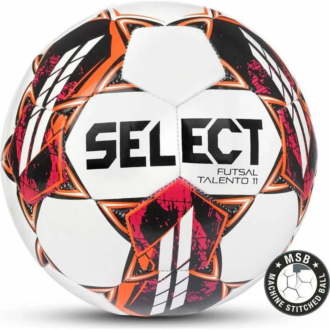 Select Talento 11 V22 Futsalbal Kinderen