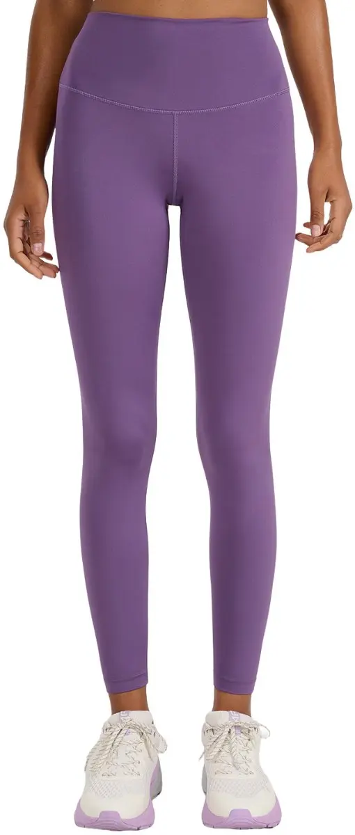 4F Legging Dames FNK Paars