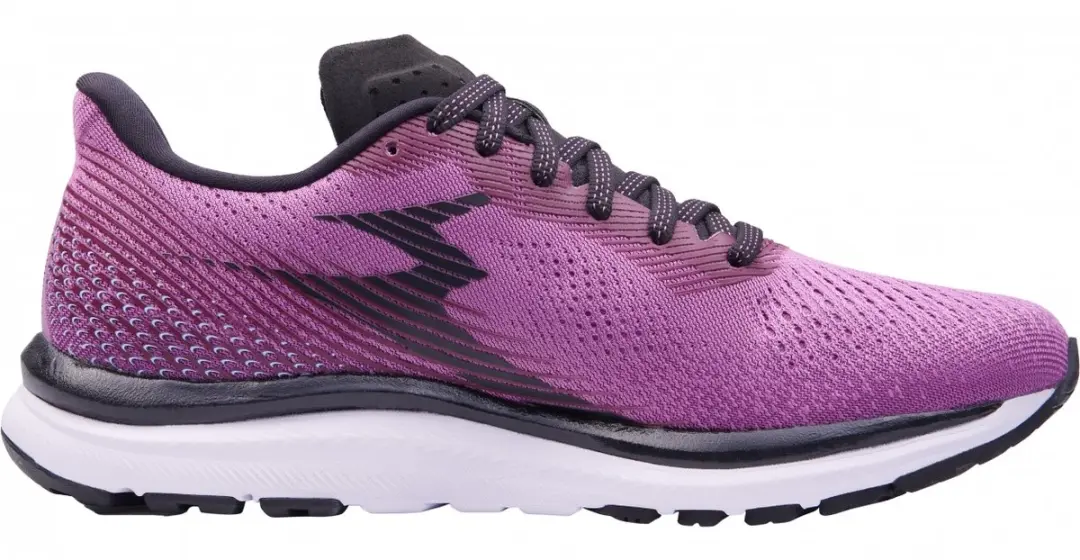 361° Loopschoenen - Paars/Zwart - afbeelding 5 van 6