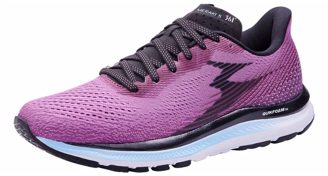 361° loopschoenen
