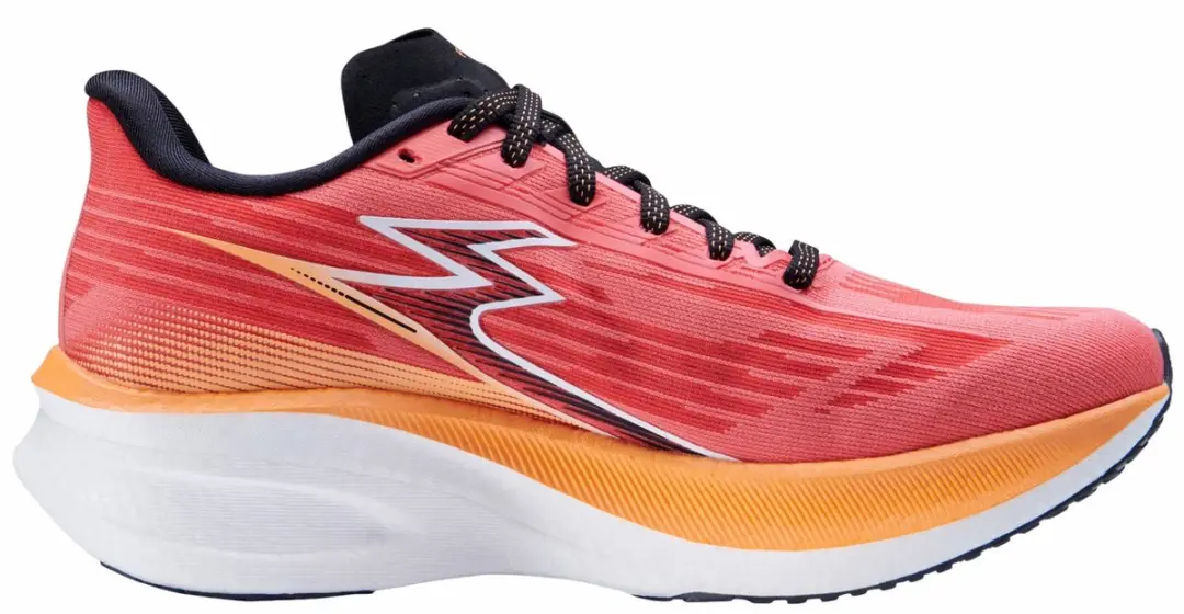 361° Loopschoenen - Paars/Zwart - afbeelding 6 van 6