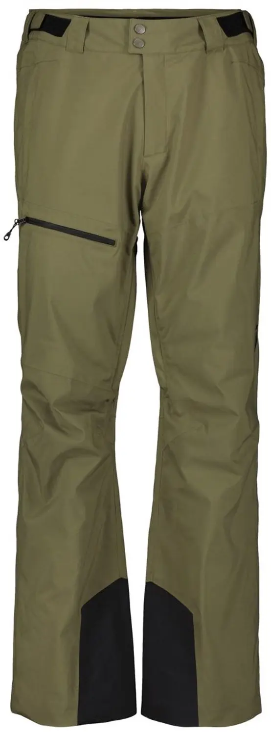 Scott Ultimate Dryo 10 Skibroek Heren