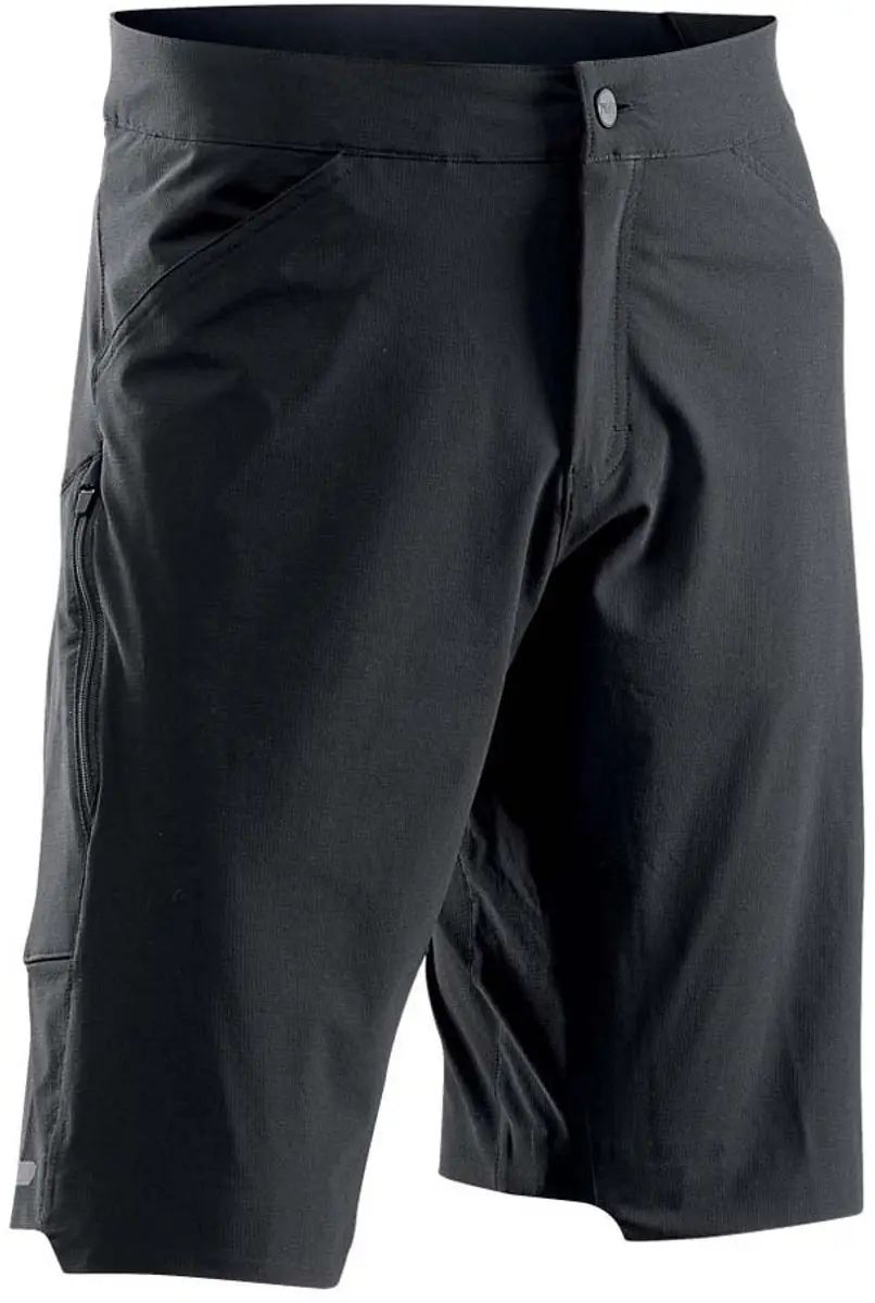 Northwave Rockster Baggy Shorts - Zwart - S - afbeelding 4 van 6