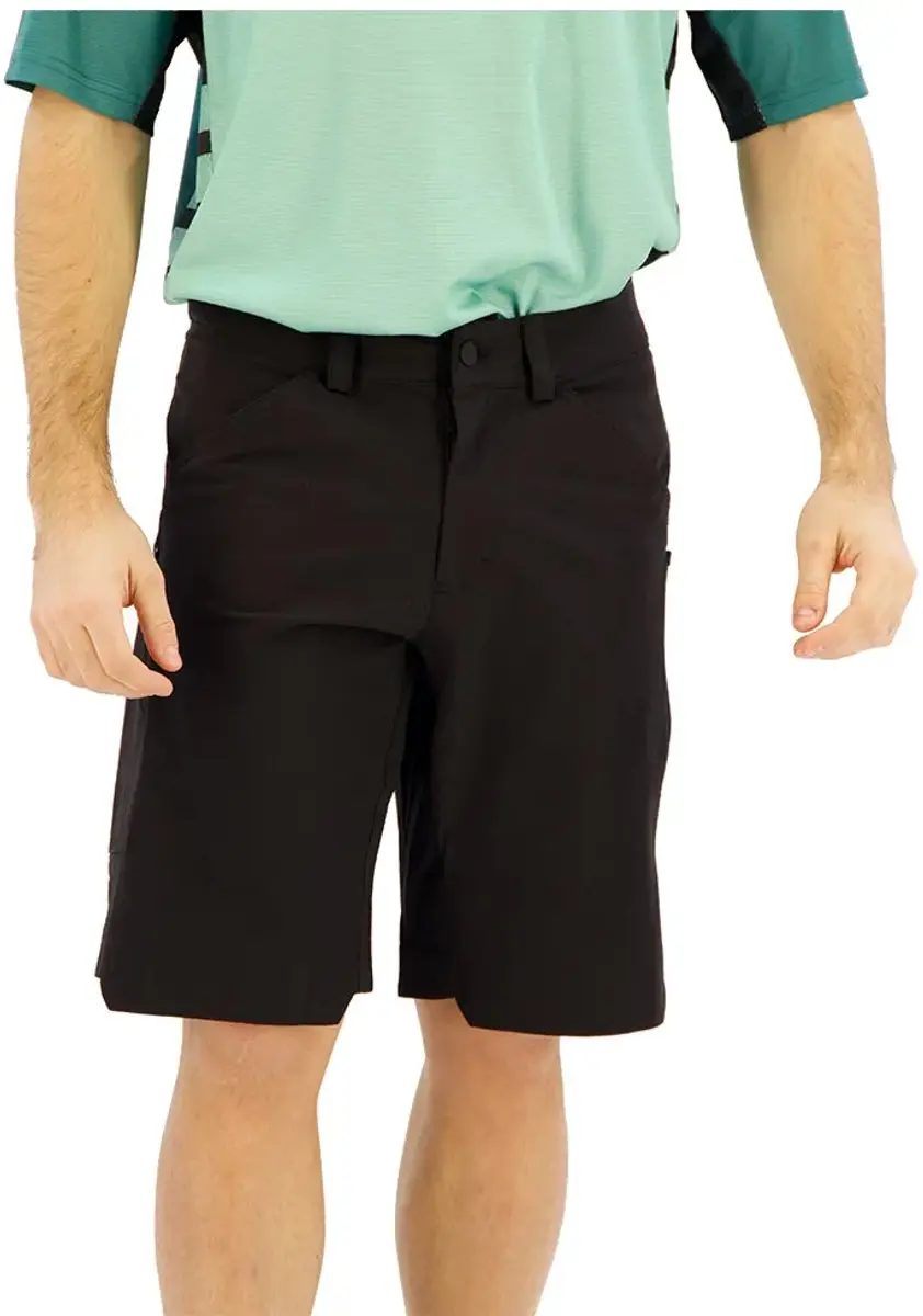 Northwave Rockster Baggy Shorts - Zwart - S - afbeelding 5 van 6