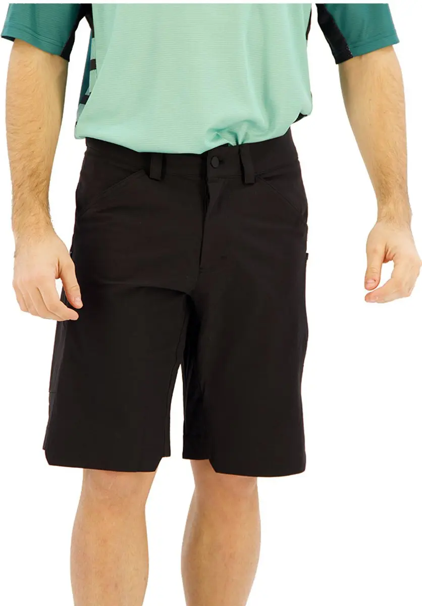 Northwave Rockstern Korte Broek Zwart S Man