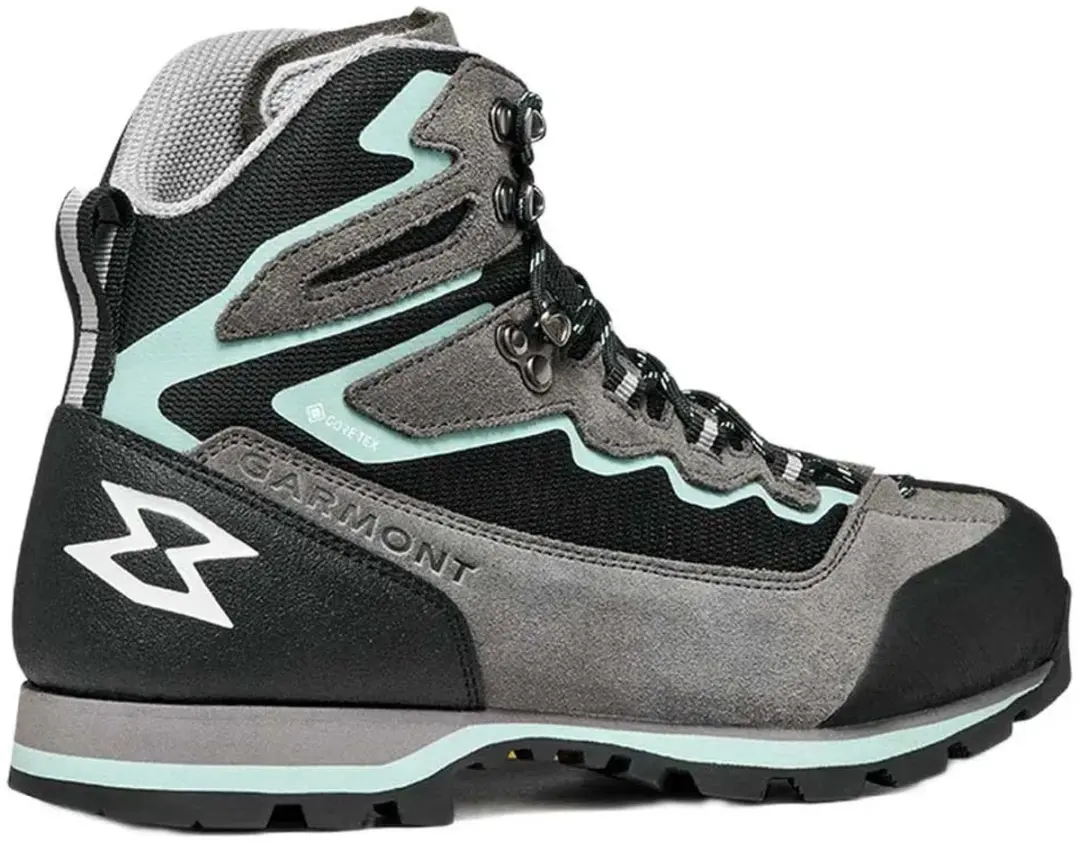 Garmont Lagorai 3 GTX Wandelschoenen Dames - Grijs - afbeelding 2 van 4