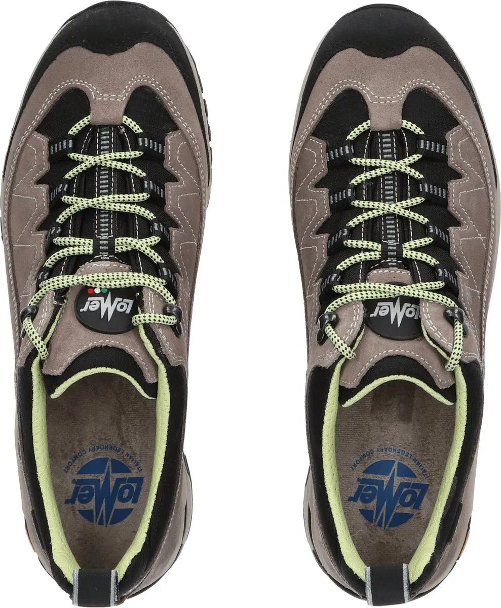 Lomer Sella II MTX Wandelschoenen - Taupe - 37 - afbeelding 6 van 6