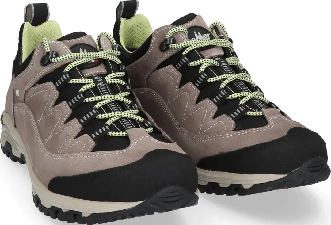 Lomer Sella II MTX Wandelschoenen - Taupe - 37 - afbeelding 5 van 6