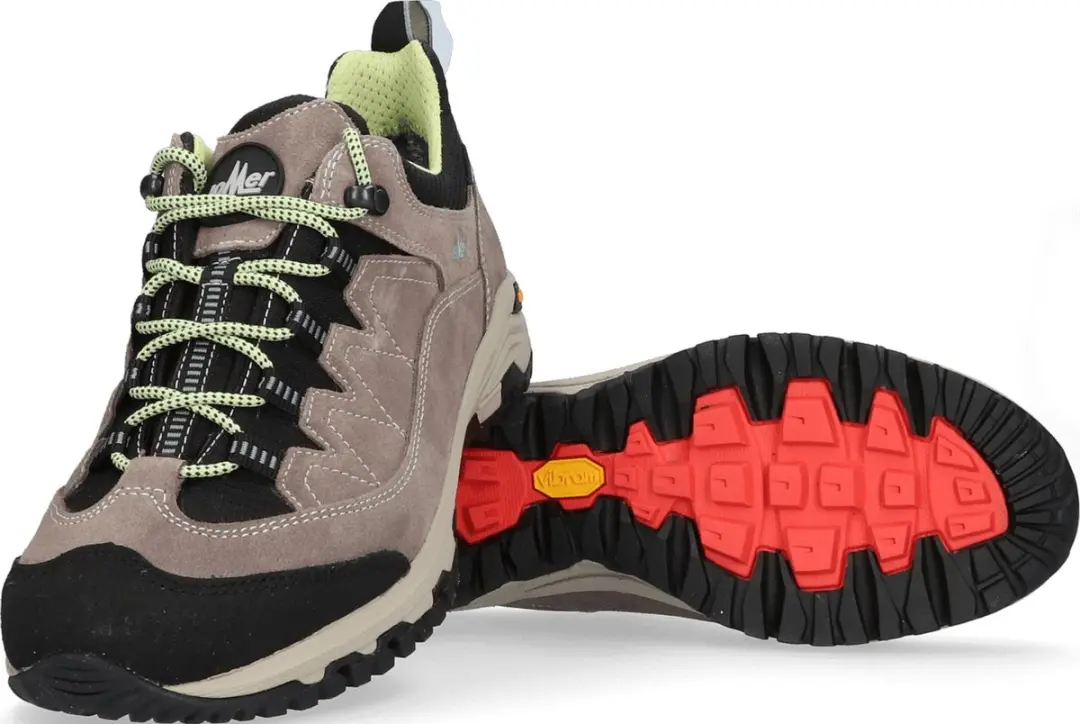 Lomer Sella II MTX Wandelschoenen - Taupe - 37 - afbeelding 4 van 6