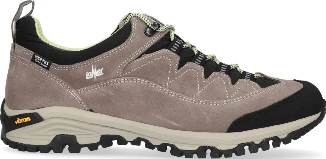 Lomer Sella II MTX Wandelschoenen