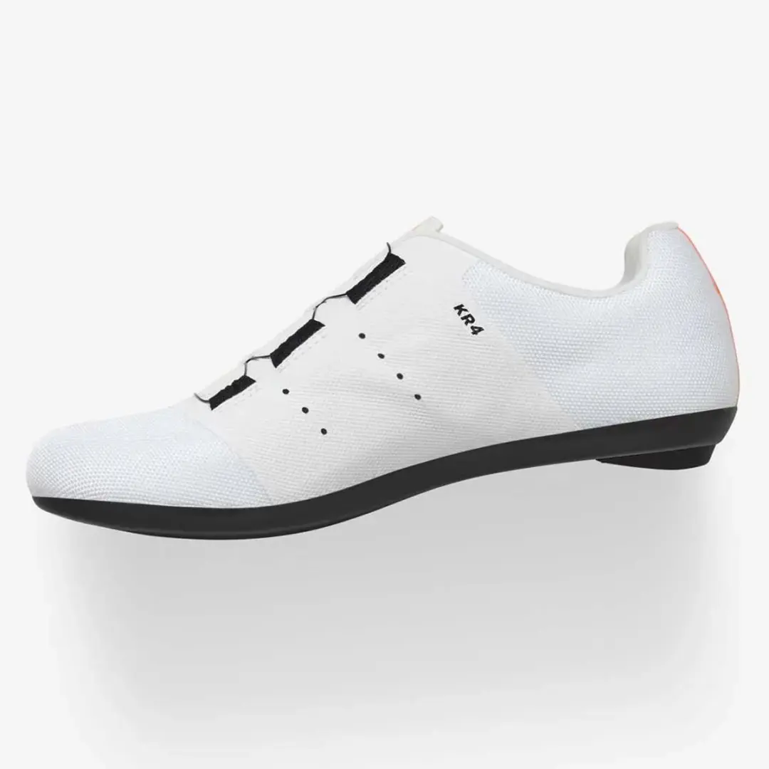DMT KR4 Racefietsschoenen - Wit - EU 36 - afbeelding 4 van 4