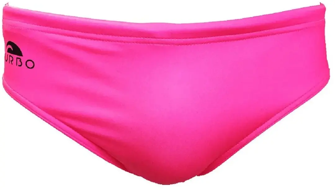 Turbo Classic 2013 Zwemslip Roze XL Man