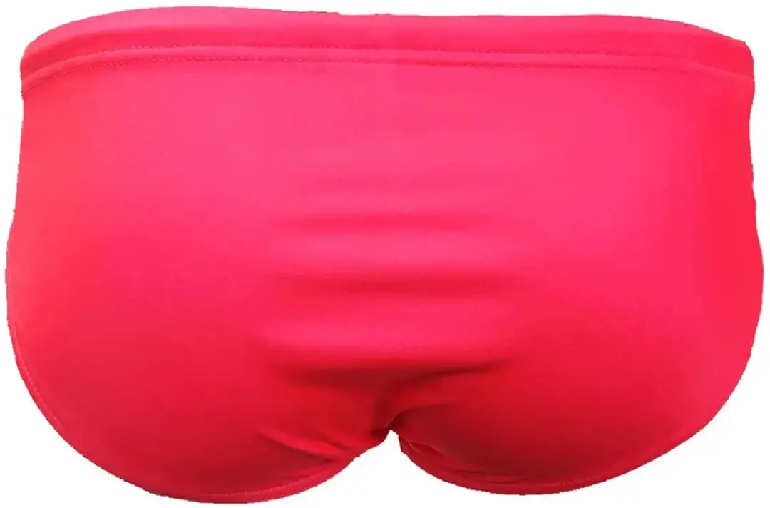 Turbo Classic 2013 Zwemslip Roze XL Man - afbeelding 5 van 6