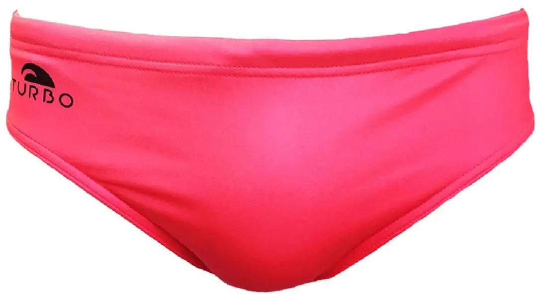 Turbo Classic 2013 Zwemslip Roze XL Man - afbeelding 3 van 6