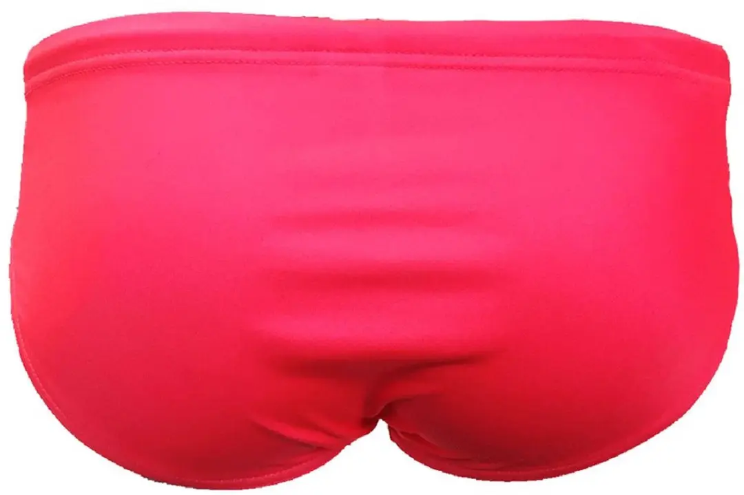 Turbo Classic 2013 Zwemslip Roze XL Man - afbeelding 4 van 6